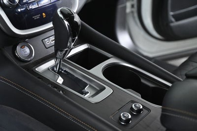 2022 Nissan Murano Platinum