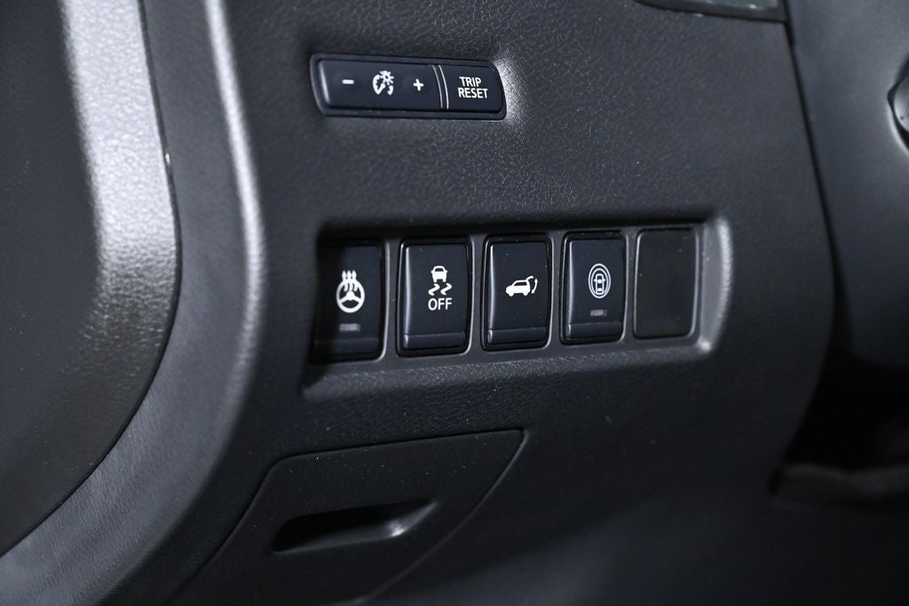 2022 Nissan Murano Platinum