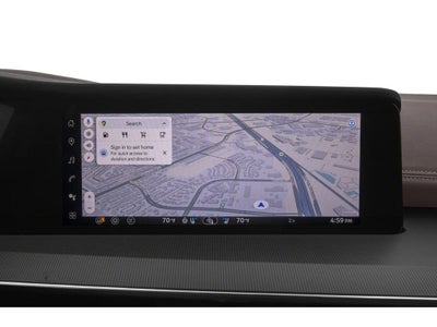 2025 Nissan Murano SL Nissan Certified