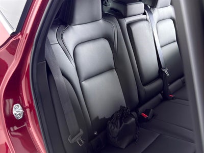 2025 Nissan Murano SL Nissan Certified
