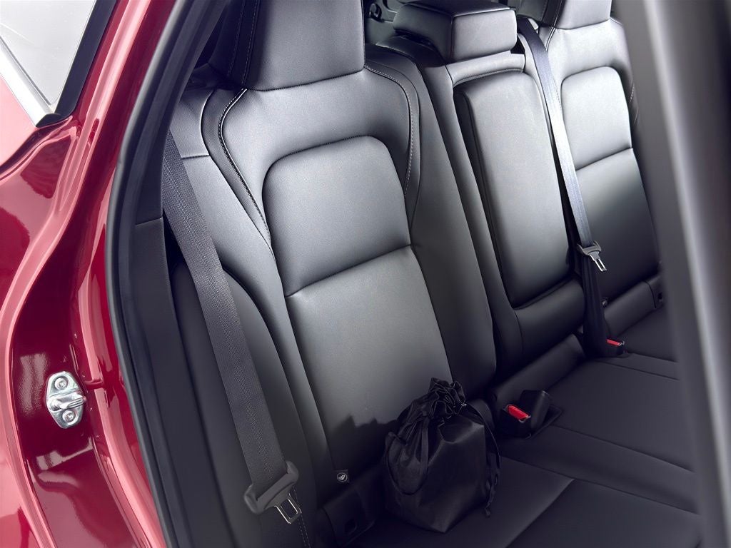 2025 Nissan Murano SL Nissan Certified
