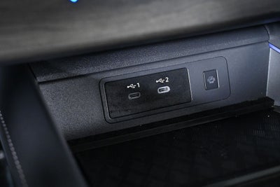2025 Nissan Murano SL Nissan Certified