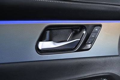 2025 Nissan Murano SL Nissan Certified