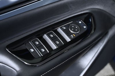 2025 Nissan Murano SL Nissan Certified