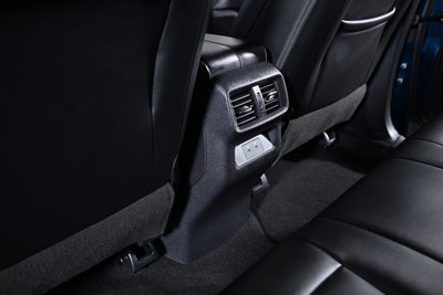 2025 Nissan Murano SL Nissan Certified