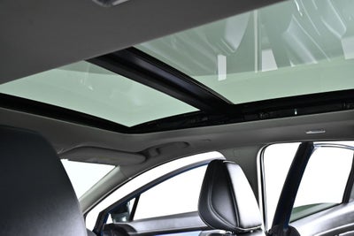 2025 Nissan Murano SL Nissan Certified