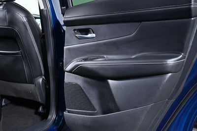 2025 Nissan Murano SL Nissan Certified