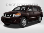 2015 Nissan Armada Platinum