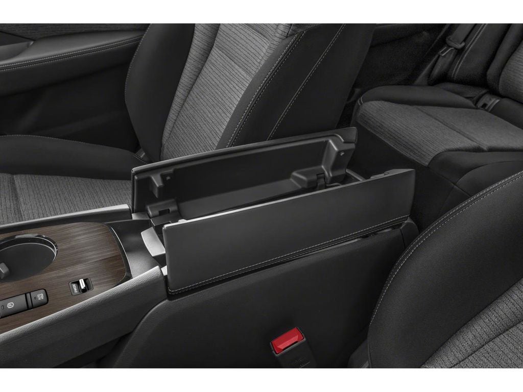 2023 Nissan Rogue S Nissan Certified