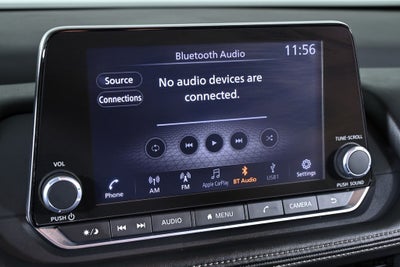 2025 Nissan Rogue S Nissan Certified