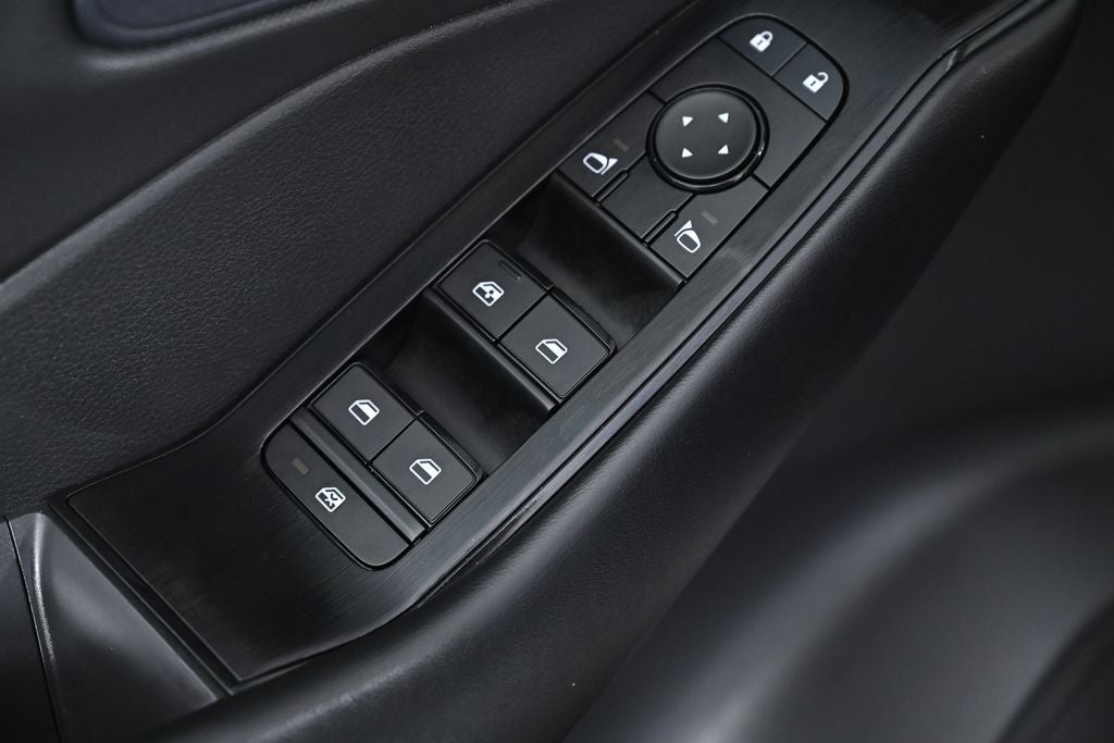 2024 Nissan Rogue S Nissan Certified