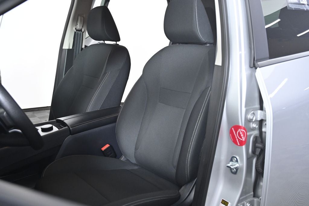 2024 Nissan Rogue S Nissan Certified