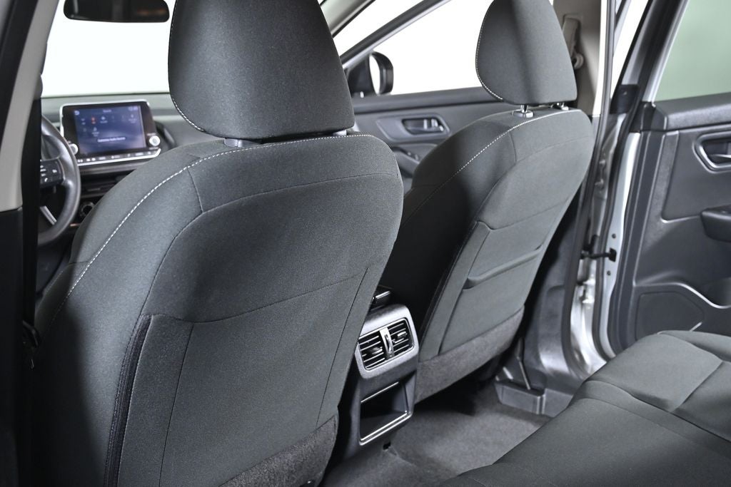 2024 Nissan Rogue S Nissan Certified