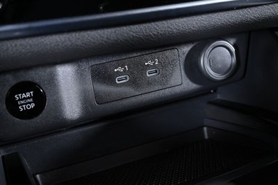 2025 Nissan Rogue S Nissan Certified