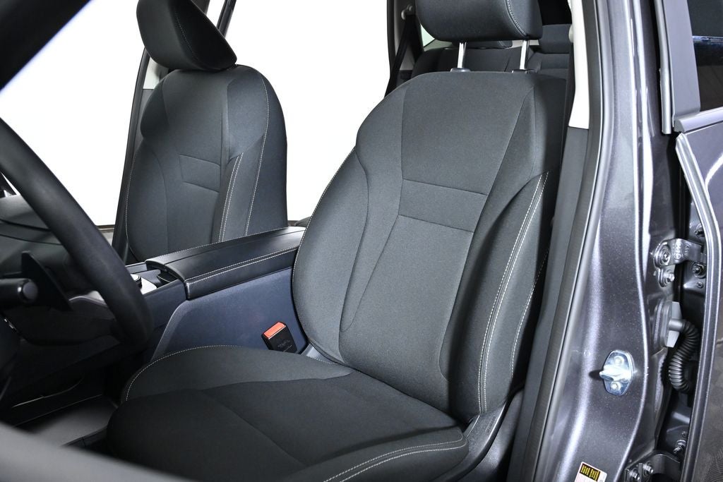 2025 Nissan Rogue S Nissan Certified