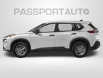 2023 Nissan Rogue S Nissan Certified