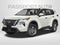 2024 Nissan Rogue S Nissan Certified