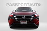 2026 Nissan Rogue S Nissan Certified