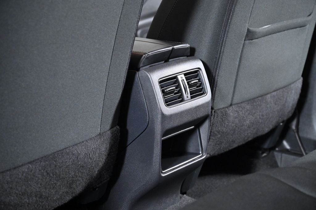 2025 Nissan Rogue S Nissan Certified