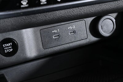 2024 Nissan Rogue SV Nissan Certified