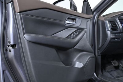 2023 Nissan Rogue SV Premium