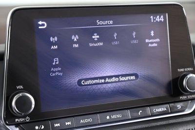 2023 Nissan Rogue SV Premium Nissan Certified