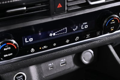 2023 Nissan Rogue SV Premium Nissan Certified