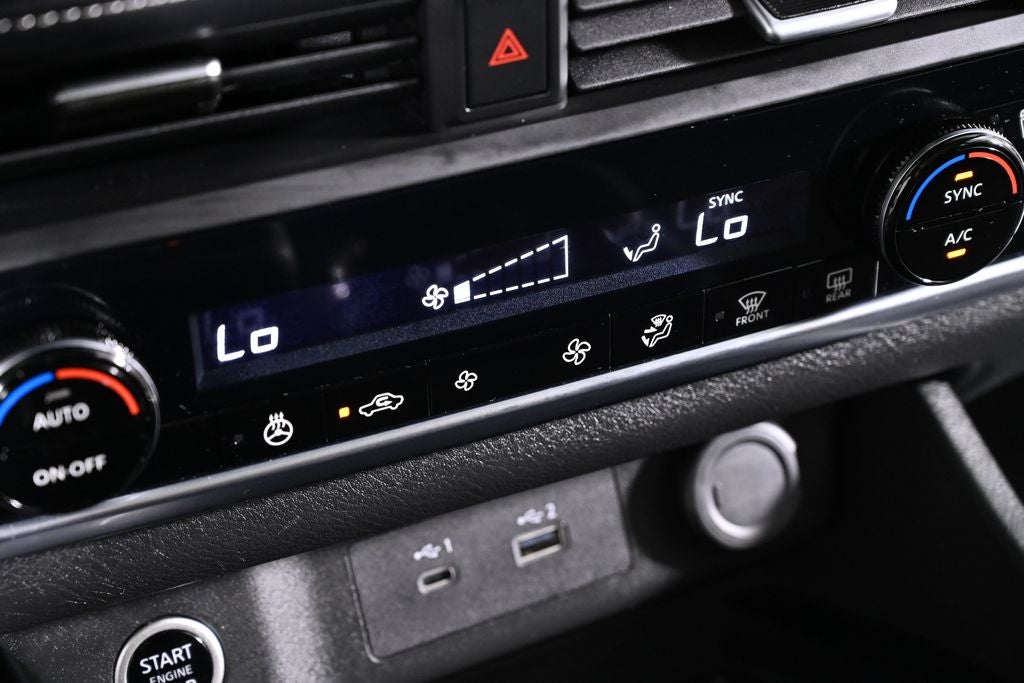 2023 Nissan Rogue SV Premium Nissan Certified