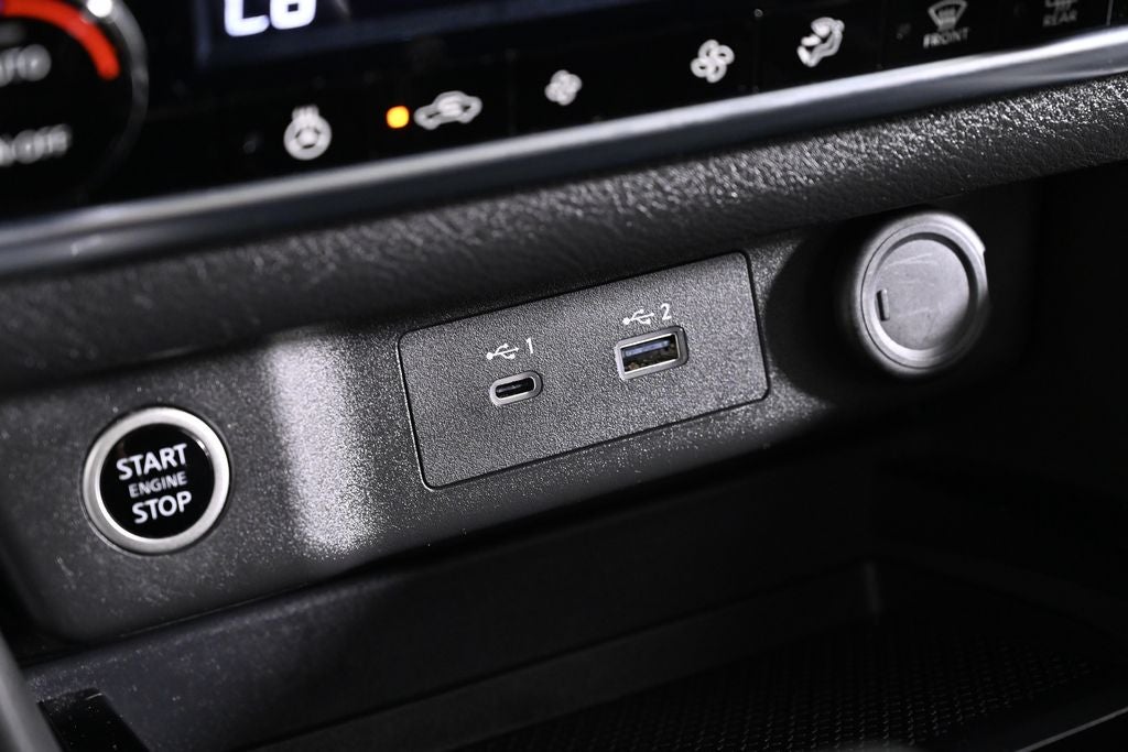 2023 Nissan Rogue SV Premium Nissan Certified