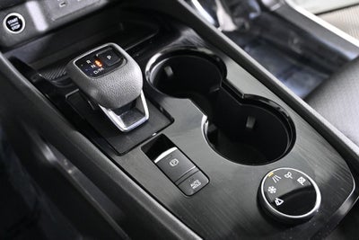 2023 Nissan Rogue SV Premium Nissan Certified