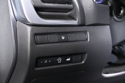 2023 Nissan Rogue SV Premium Nissan Certified