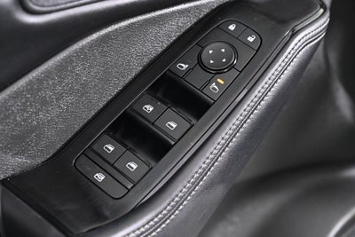 2023 Nissan Rogue SV Premium Nissan Certified