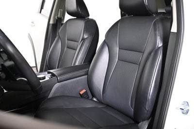 2023 Nissan Rogue SV Premium Nissan Certified