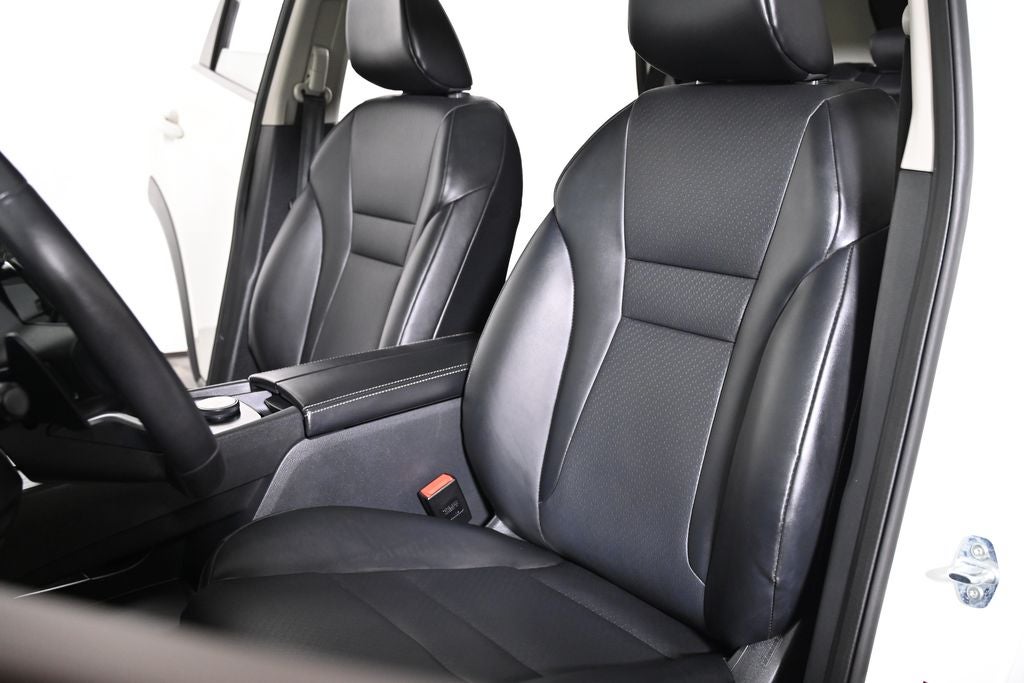 2023 Nissan Rogue SV Premium Nissan Certified