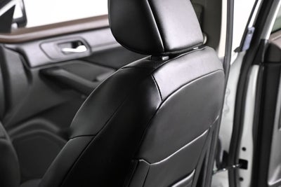 2023 Nissan Rogue SV Premium Nissan Certified