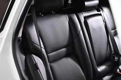 2023 Nissan Rogue SV Premium Nissan Certified
