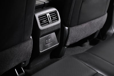 2023 Nissan Rogue SV Premium Nissan Certified