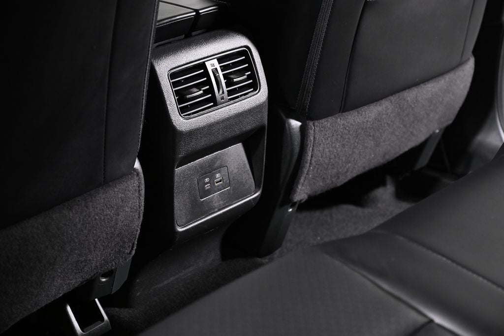 2023 Nissan Rogue SV Premium Nissan Certified