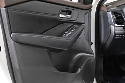 2023 Nissan Rogue SV Premium Nissan Certified