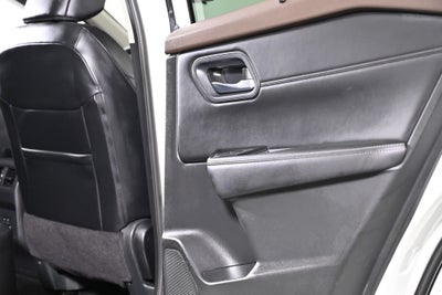 2023 Nissan Rogue SV Premium Nissan Certified