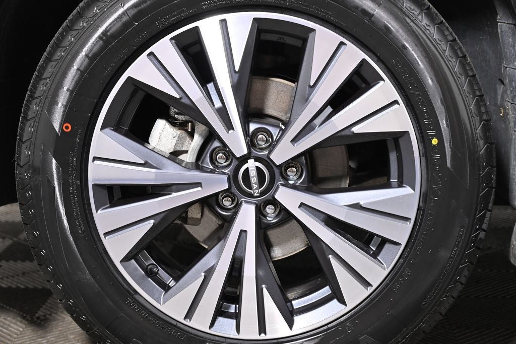 2023 Nissan Rogue SV Premium Nissan Certified
