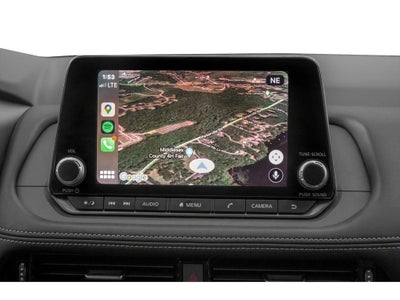 2023 Nissan Rogue SV Premium Nissan Certified