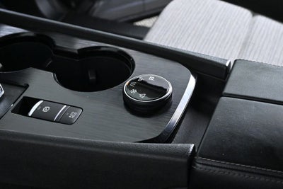 2022 Nissan Rogue SV Nissan Certified