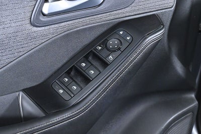 2022 Nissan Rogue SV Nissan Certified