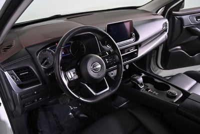 2023 Nissan Rogue SV Premium