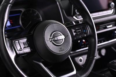 2023 Nissan Rogue SV Premium