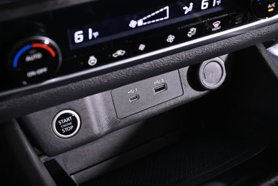 2023 Nissan Rogue SV Premium Nissan Certified