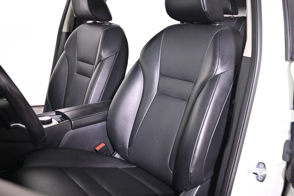 2023 Nissan Rogue SV Premium Nissan Certified