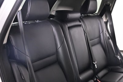 2023 Nissan Rogue SV Premium Nissan Certified