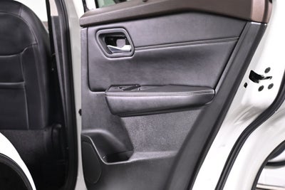 2023 Nissan Rogue SV Premium Nissan Certified